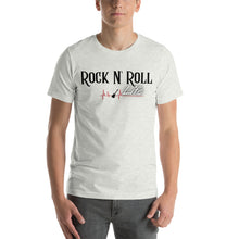 Load image into Gallery viewer, Rock N' Roll Life - Short-Sleeve Unisex T-Shirt