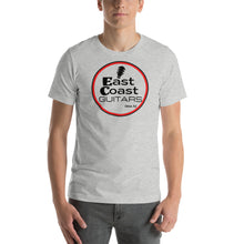 Load image into Gallery viewer, East Coast Guitars T-Shirt