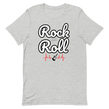 Load image into Gallery viewer, Rock & Roll - Short-Sleeve Unisex T-Shirt