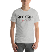 Load image into Gallery viewer, Rock N' Roll Life - Short-Sleeve Unisex T-Shirt