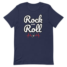 Load image into Gallery viewer, Rock & Roll - Short-Sleeve Unisex T-Shirt