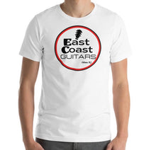 Load image into Gallery viewer, East Coast Guitars T-Shirt