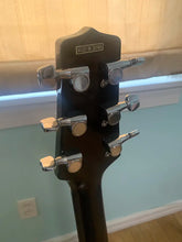 Load image into Gallery viewer, Vintage 1984 Takamine GZ-300 LP Double Cut Electric Guitar
