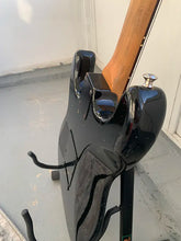 Load image into Gallery viewer, Custom Dreams New York Kline Guitar 1988 Unkert Rare Kramer Baretta Airbrushed
