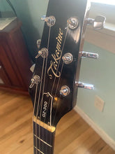 Load image into Gallery viewer, Vintage 1984 Takamine GZ-300 LP Double Cut Electric Guitar
