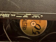 Load image into Gallery viewer, Egnater Tweaker 112 15w 1x12 Guitar Combo Amp
