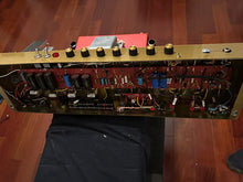 Load image into Gallery viewer, Friedman BE-100 #75 Original Run Brown Eye 2011 100 Watt Guitar Amp Head

