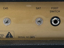 Load image into Gallery viewer, Friedman BE-100 #75 Original Run Brown Eye 2011 100 Watt Guitar Amp Head
