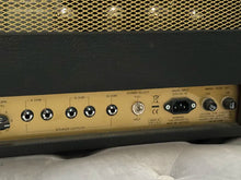 Load image into Gallery viewer, Friedman BE-100 #75 Original Run Brown Eye 2011 100 Watt Guitar Amp Head
