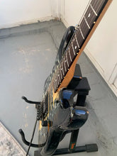 Load image into Gallery viewer, Custom Dreams New York Kline Guitar 1988 Unkert Rare Kramer Baretta Airbrushed
