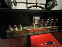 Load image into Gallery viewer, Friedman BE-100 #75 Original Run Brown Eye 2011 100 Watt Guitar Amp Head
