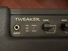 Load image into Gallery viewer, Egnater Tweaker 112 15w 1x12 Guitar Combo Amp
