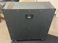 Load image into Gallery viewer, Marshall JCM900 NEVER USED BRAND NEW TIME Capsule 1960A 4x12 Guitar Cabinet
