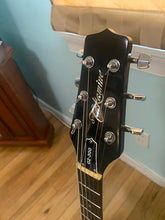 Load image into Gallery viewer, Vintage 1984 Takamine GZ-300 LP Double Cut Electric Guitar
