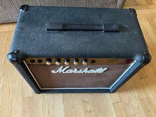 Load image into Gallery viewer, Marshall Lead 20 Guitar Combo Amp Vintage 1980s JCM 800
