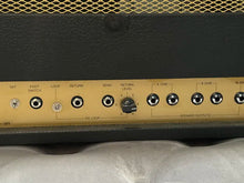 Load image into Gallery viewer, Friedman BE-100 #75 Original Run Brown Eye 2011 100 Watt Guitar Amp Head
