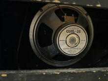 Load image into Gallery viewer, Marshall Lead 20 Guitar Combo Amp Vintage 1980s JCM 800
