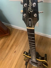 Load image into Gallery viewer, Vintage 1984 Takamine GZ-300 LP Double Cut Electric Guitar

