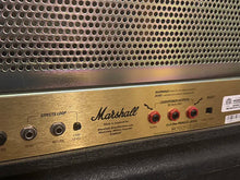 Load image into Gallery viewer, Marshall JCM 2000 DSL 100 TIME CAPSULE Dual Super Lead 2-Channel 100-Watt Guitar Amp Head 2000s - Black
