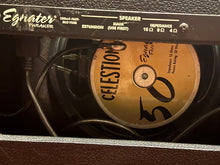 Load image into Gallery viewer, Egnater Tweaker 112 15w 1x12 Guitar Combo Amp
