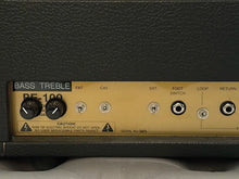 Load image into Gallery viewer, Friedman BE-100 #75 Original Run Brown Eye 2011 100 Watt Guitar Amp Head
