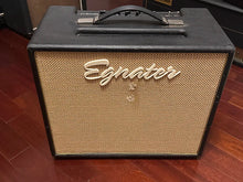 Load image into Gallery viewer, Egnater Tweaker 112 15w 1x12 Guitar Combo Amp
