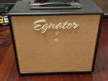 Load image into Gallery viewer, Egnater Tweaker 112 15w 1x12 Guitar Combo Amp
