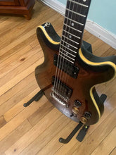Load image into Gallery viewer, Vintage 1984 Takamine GZ-300 LP Double Cut Electric Guitar
