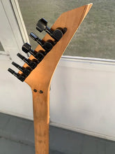Load image into Gallery viewer, Custom Dreams New York Kline Guitar 1988 Unkert Rare Kramer Baretta Airbrushed
