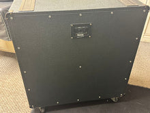 Load image into Gallery viewer, Marshall JCM900 NEVER USED BRAND NEW TIME Capsule 1960A 4x12 Guitar Cabinet
