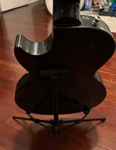 Load image into Gallery viewer, 2001 Gibson Les Paul Studio Guitar Ebony w/ Gold Hardware
