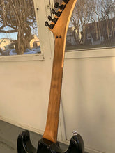 Load image into Gallery viewer, Custom Dreams New York Kline Guitar 1988 Unkert Rare Kramer Baretta Airbrushed

