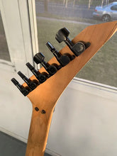 Load image into Gallery viewer, Custom Dreams New York Kline Guitar 1988 Unkert Rare Kramer Baretta Airbrushed

