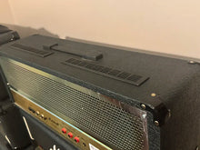 Load image into Gallery viewer, Marshall JCM 2000 DSL 100 TIME CAPSULE Dual Super Lead 2-Channel 100-Watt Guitar Amp Head 2000s - Black
