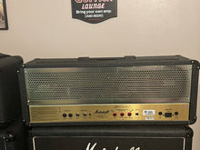 Load image into Gallery viewer, Marshall JCM 2000 DSL 100 TIME CAPSULE Dual Super Lead 2-Channel 100-Watt Guitar Amp Head 2000s - Black
