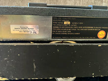 Load image into Gallery viewer, Marshall Lead 20 Guitar Combo Amp Vintage 1980s JCM 800
