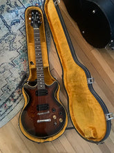 Load image into Gallery viewer, Vintage 1984 Takamine GZ-300 LP Double Cut Electric Guitar
