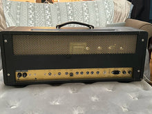 Load image into Gallery viewer, Friedman BE-100 #75 Original Run Brown Eye 2011 100 Watt Guitar Amp Head
