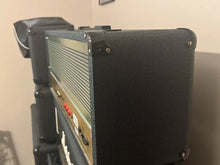 Load image into Gallery viewer, Marshall JCM 2000 DSL 100 TIME CAPSULE Dual Super Lead 2-Channel 100-Watt Guitar Amp Head 2000s - Black
