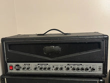Load image into Gallery viewer, B-52 LS-100 Guitar Amp Head LS100 Amplifier
