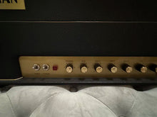 Load image into Gallery viewer, Friedman BE-100 #75 Original Run Brown Eye 2011 100 Watt Guitar Amp Head
