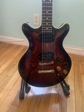 Load image into Gallery viewer, Vintage 1984 Takamine GZ-300 LP Double Cut Electric Guitar

