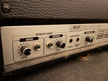 Load image into Gallery viewer, B-52 LS-100 Guitar Amp Head LS100 Amplifier
