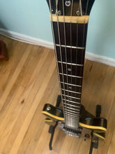 Load image into Gallery viewer, Vintage 1984 Takamine GZ-300 LP Double Cut Electric Guitar
