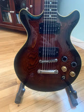 Load image into Gallery viewer, Vintage 1984 Takamine GZ-300 LP Double Cut Electric Guitar
