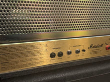 Load image into Gallery viewer, Marshall JCM 2000 DSL 100 TIME CAPSULE Dual Super Lead 2-Channel 100-Watt Guitar Amp Head 2000s - Black
