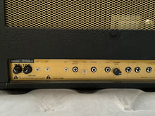 Load image into Gallery viewer, Friedman BE-100 #75 Original Run Brown Eye 2011 100 Watt Guitar Amp Head

