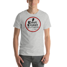 Load image into Gallery viewer, East Coast Guitars T-Shirt
