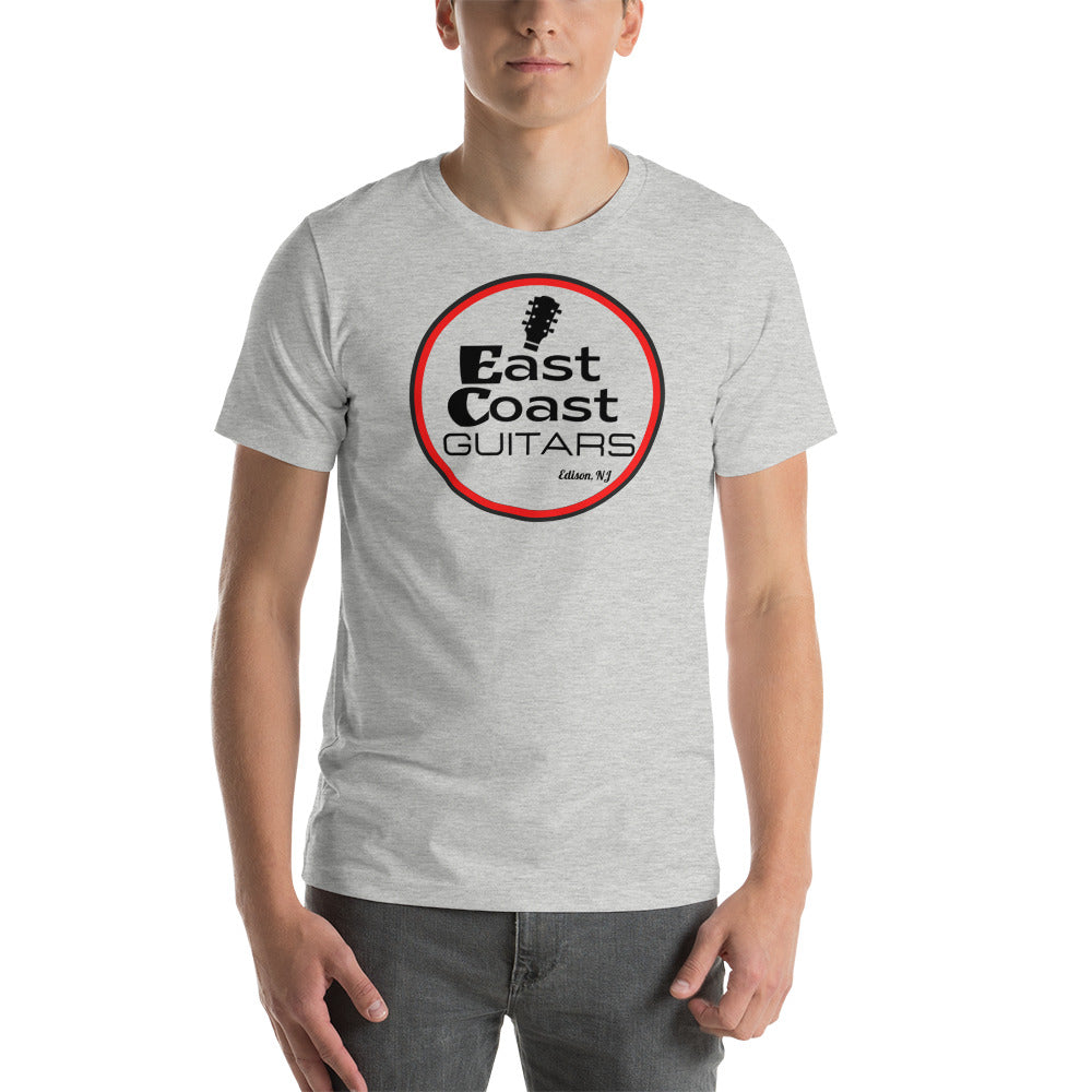 East Coast Guitars T-Shirt