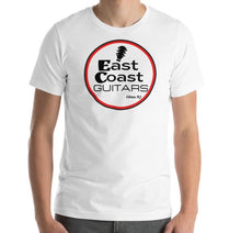Load image into Gallery viewer, East Coast Guitars T-Shirt
